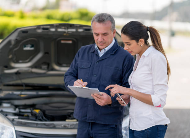 Non-owner insurance in Staunton, IL