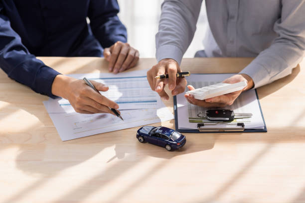 Car insurance options for Staunton residents